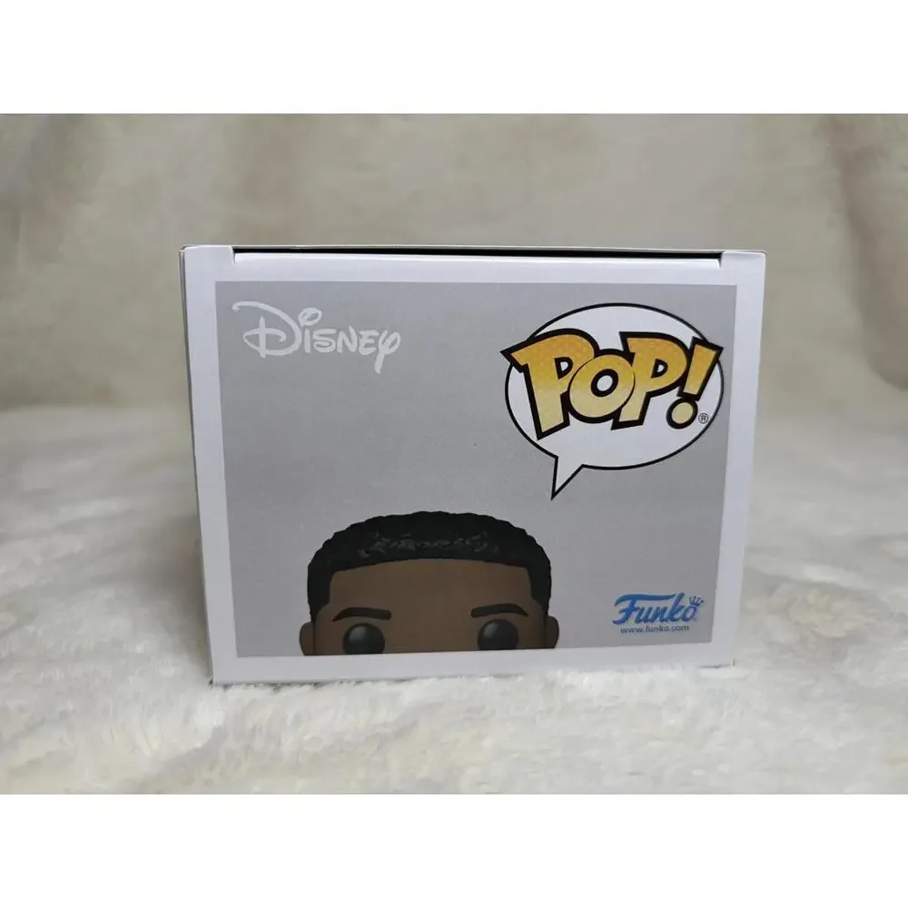 Funko Pop! Disney Gilbert Figure #370